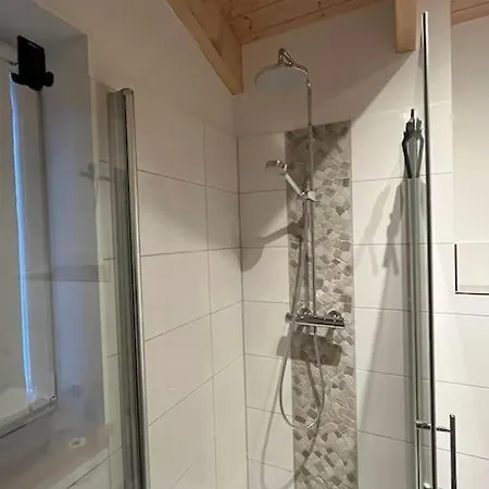 Neues Holzhaus Am Steinhuder