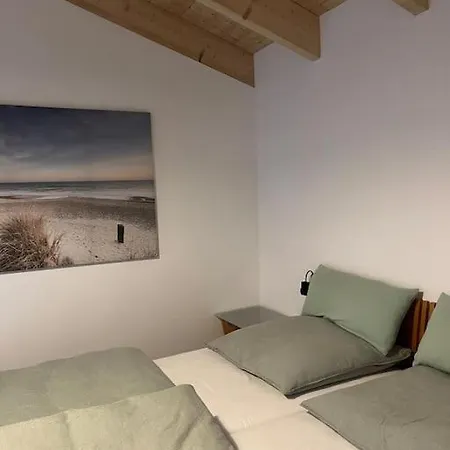 Neues Holzhaus Am Steinhuder Neustadt am Rübenberge