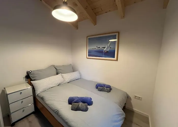 Neues Holzhaus Am Steinhuder Tatil Evi Neustadt am Rübenberge