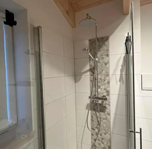 Neues Holzhaus Am Steinhuder