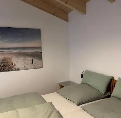 Neues Holzhaus Am Steinhuder Neustadt am Rübenberge