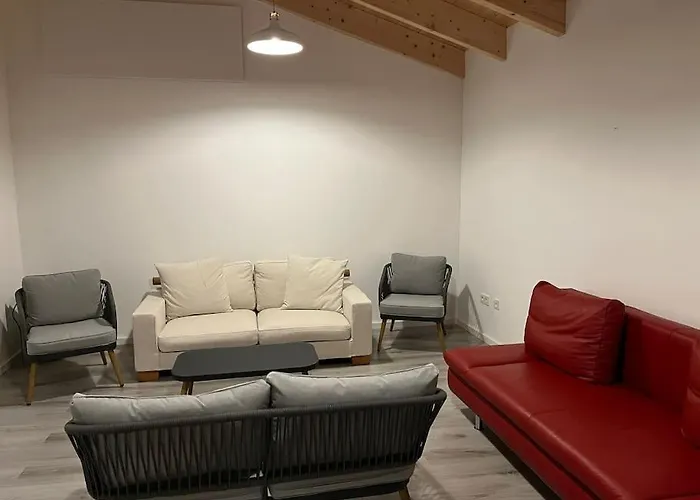Neues Holzhaus Am Steinhuder Neustadt am Rübenberge